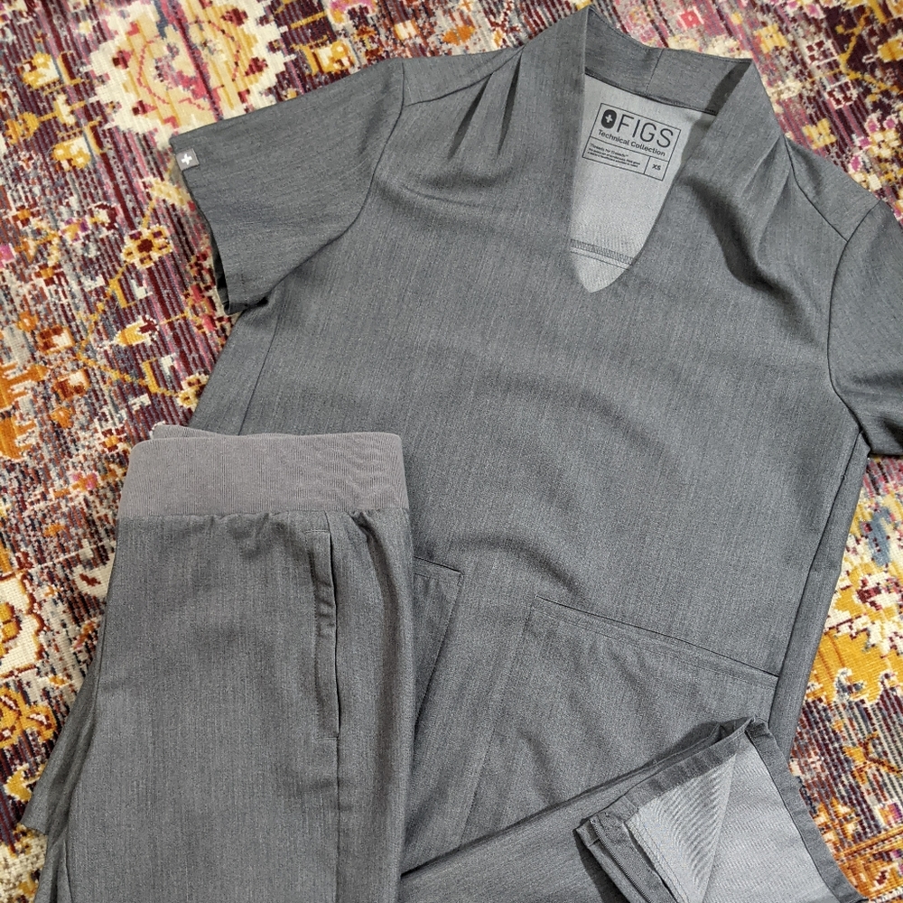 Figs Graphite Set
